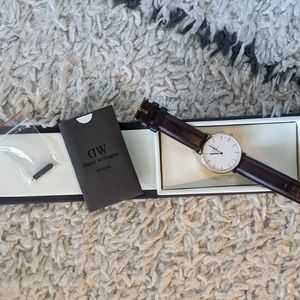 Daniel Wellington Watch